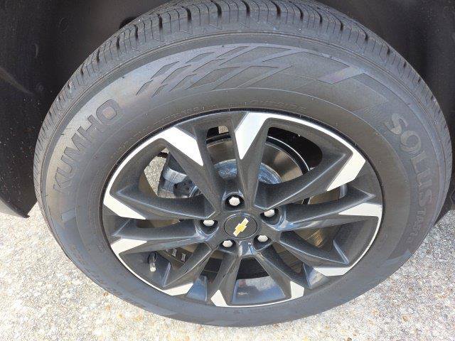 Used 2021 Chevrolet TrailBlazer LT w/ Premium Seating Package FWD image 18