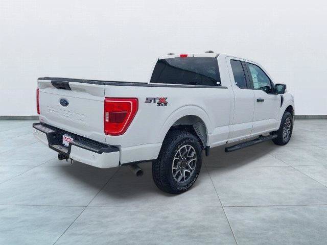 Certified 2021 Ford F150 XL w/ Equipment Group 101A High AWD/4WD image 7