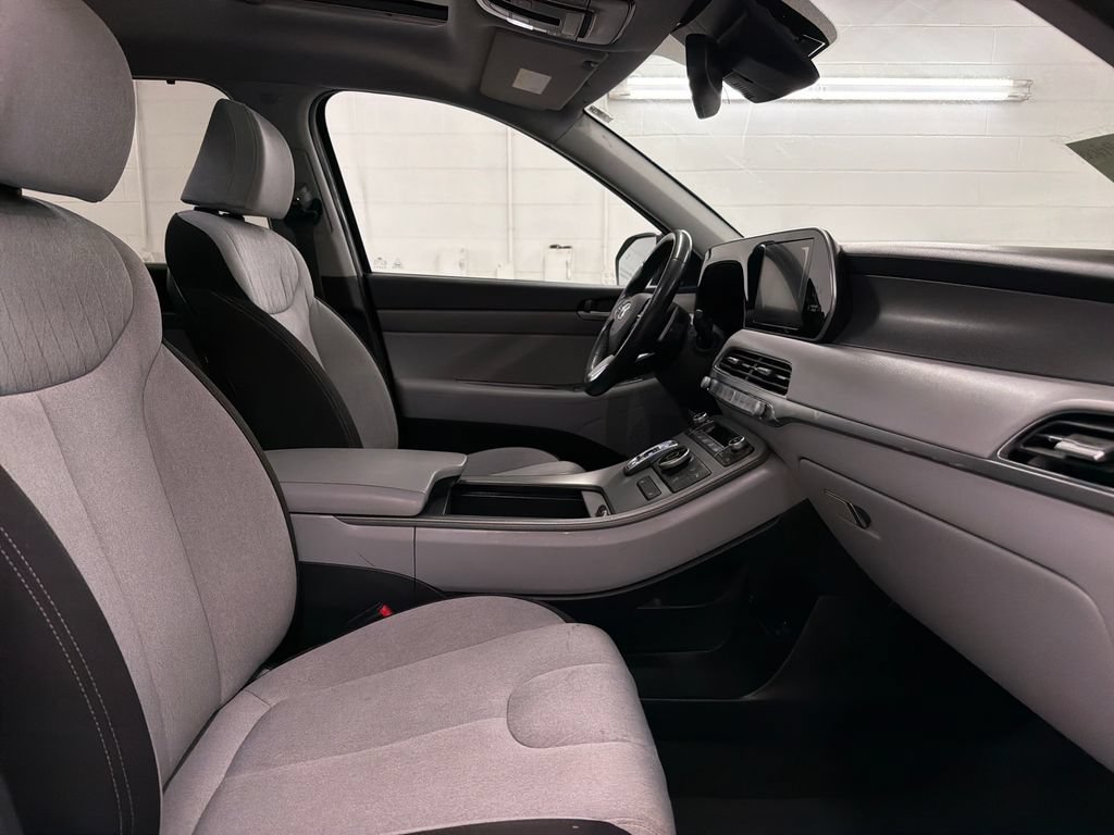 Used 2020 Hyundai Palisade SEL w/ Convenience Package AWD/4WD image 29