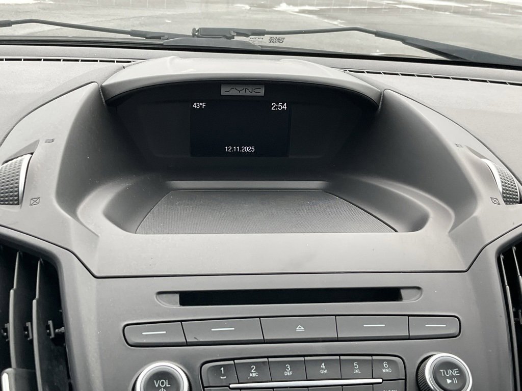 Certified 2017 Ford Escape SE w/ SE Cold Weather Package image 8