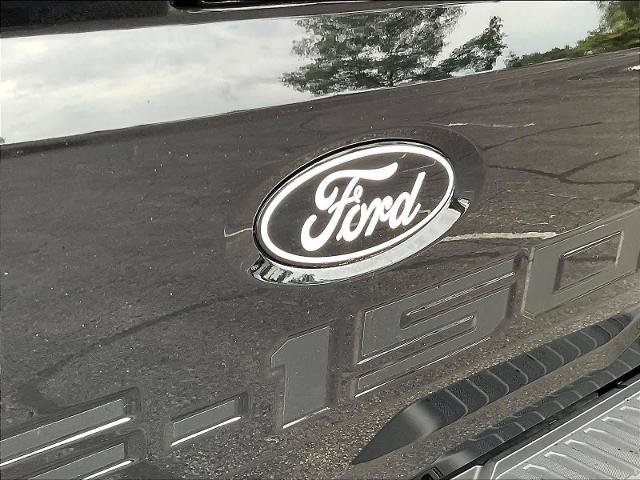 Certified 2024 Ford F150 Lariat AWD/4WD image 26