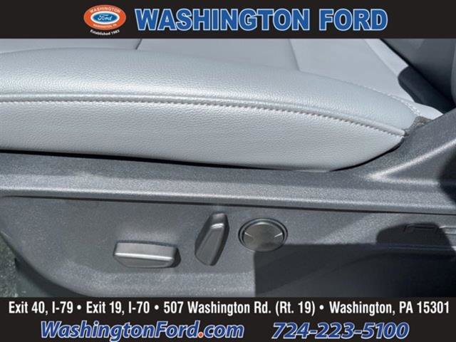 Certified 2025 Ford F150 Lightning Flash image 19