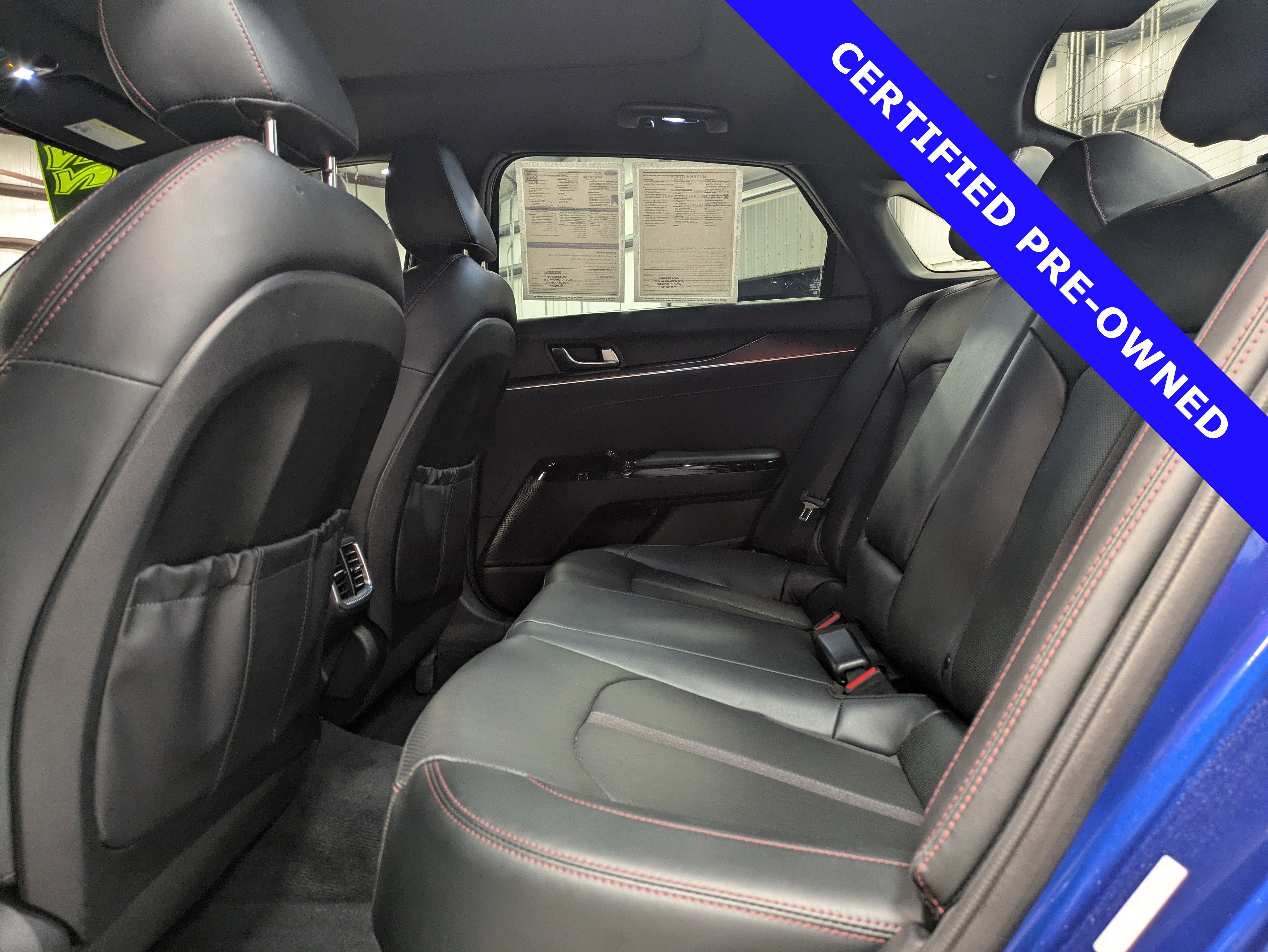 Used 2022 Kia K5 GT image 13