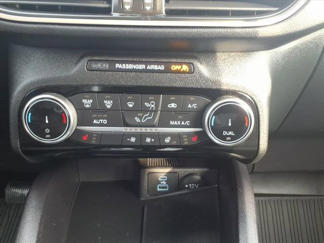 Certified 2022 Ford Escape SE w/ Convenience Package image 22