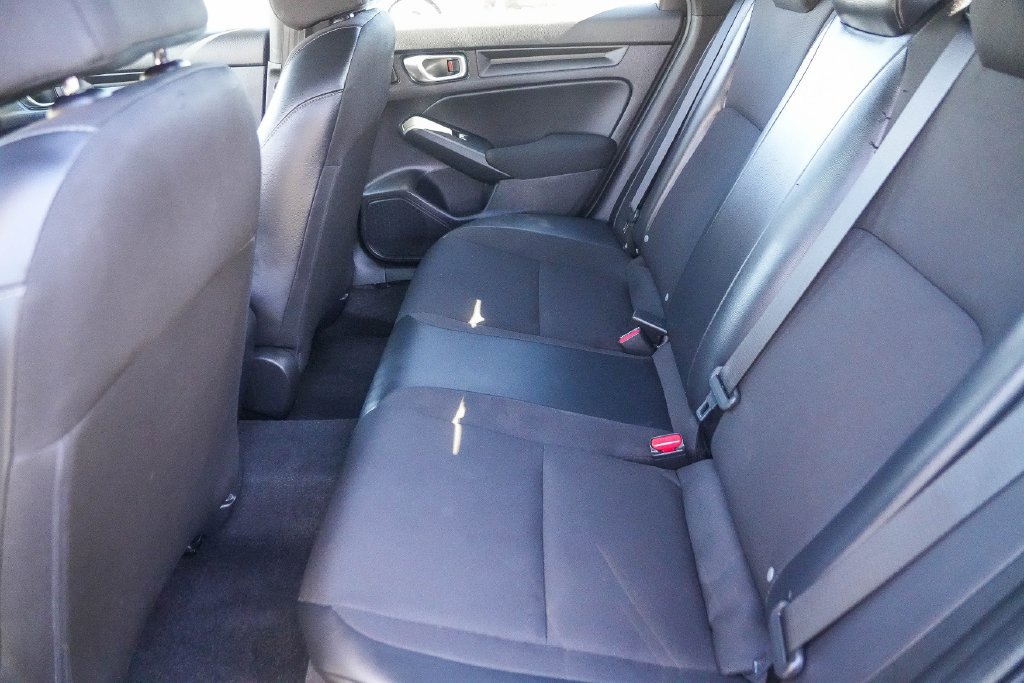 Used 2023 Honda Civic Sport image 21
