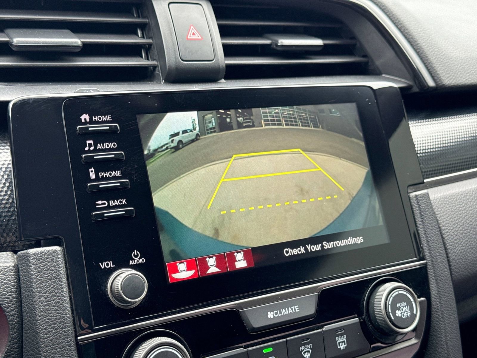 Used 2021 Honda Civic Sport image 29