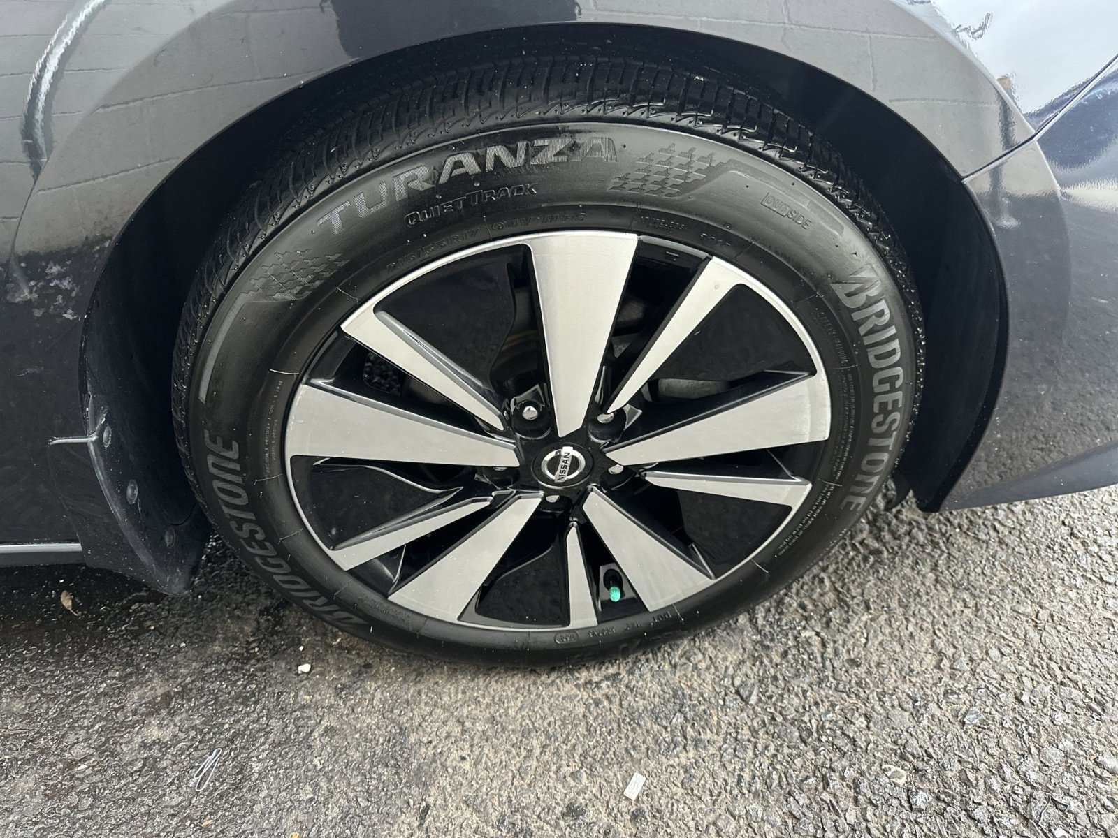 Used 2021 Nissan Altima 2.5 SV FWD image 20