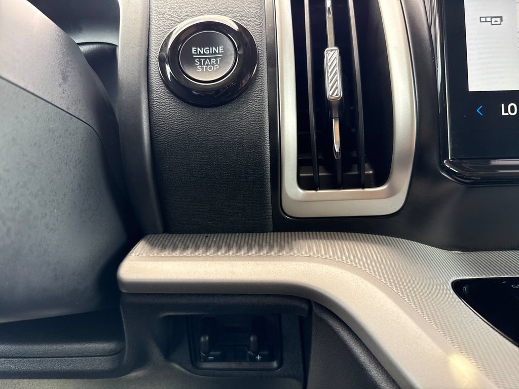 Certified 2025 Ford Expedition Active RWD image 27