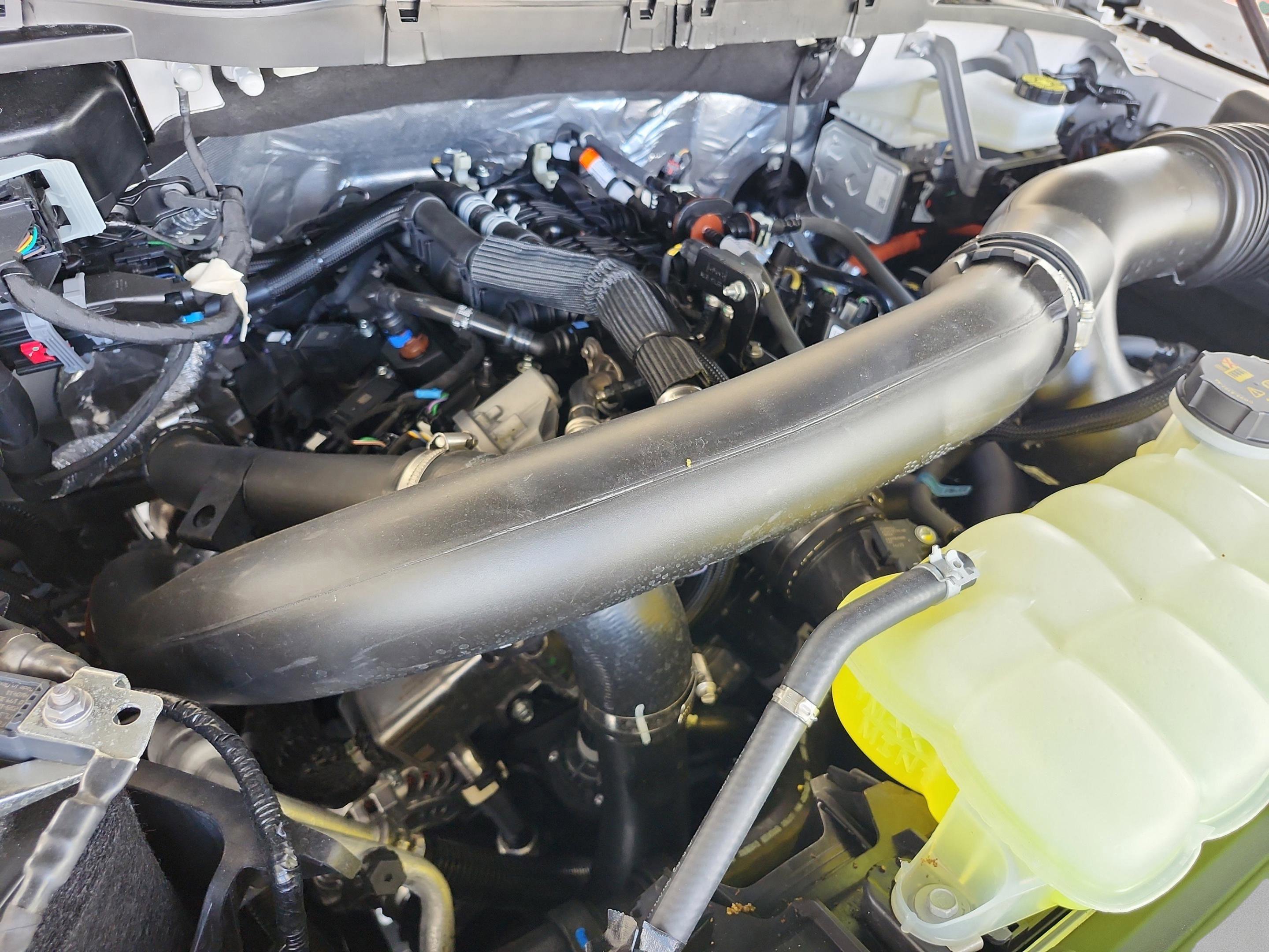 Certified 2026 Ford F150 Raptor image 24