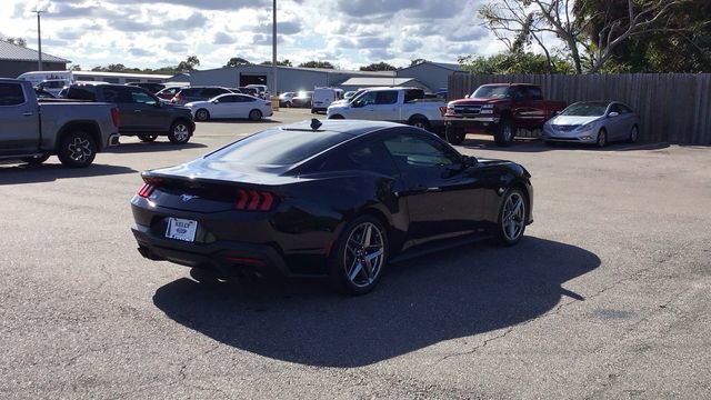 Certified 2024 Ford Mustang Coupe image 6