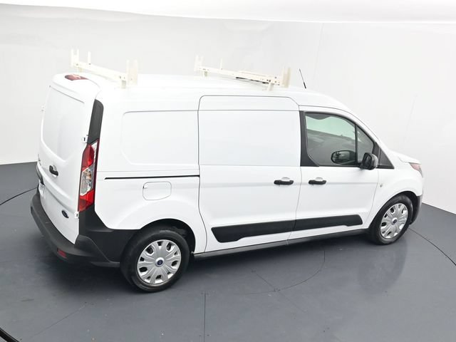 Certified 2020 Ford Transit Connect XL FWD image 31