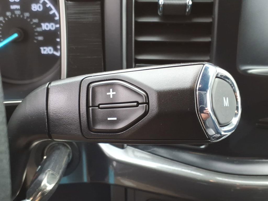 Certified 2023 Ford F150 XL w/ STX Appearance Package image 27