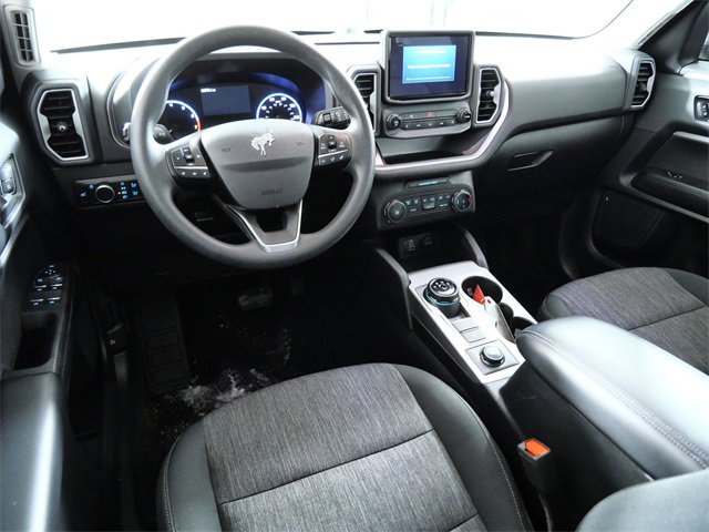 Certified 2023 Ford Bronco Sport Big Bend image 4