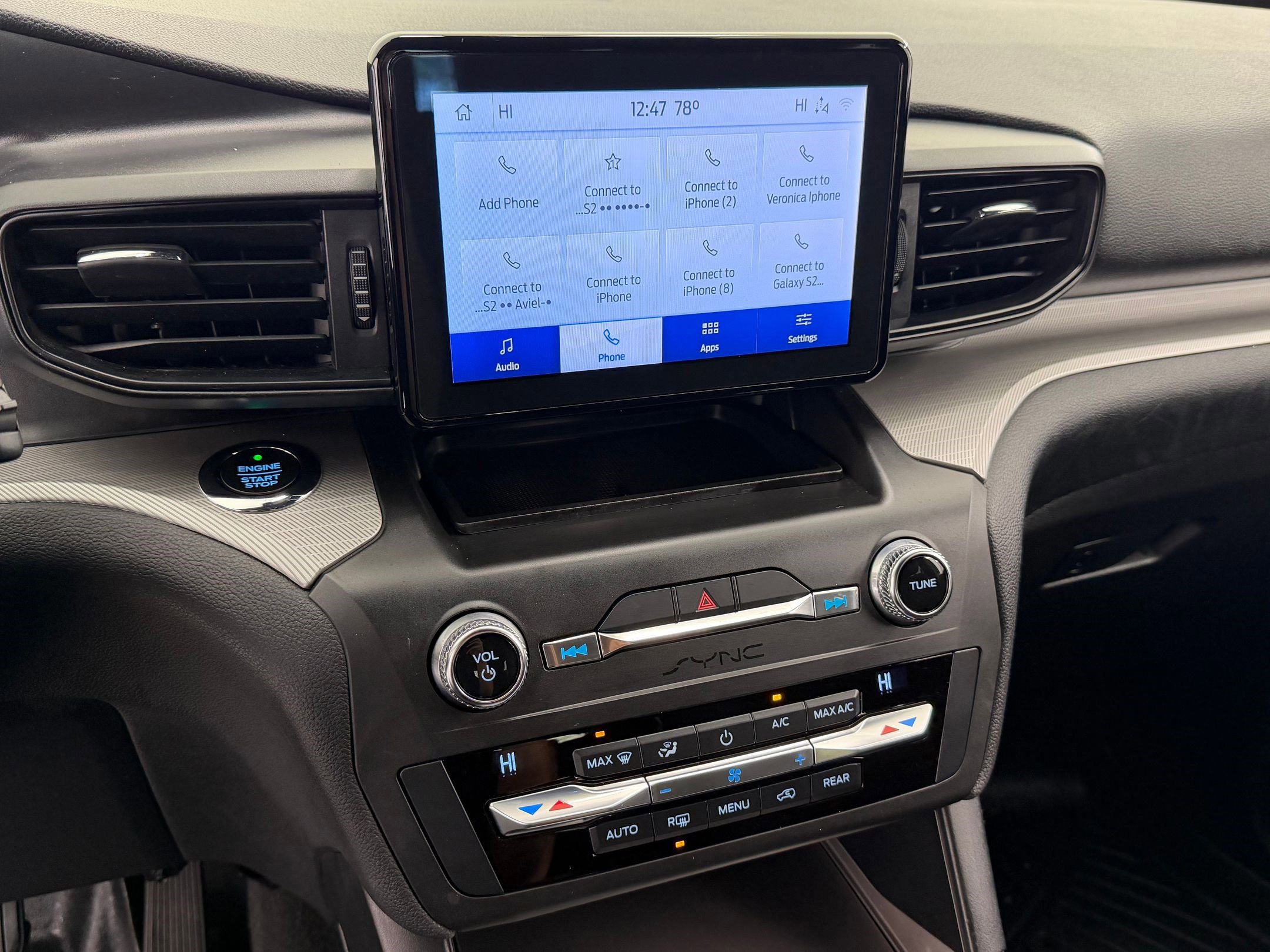 Certified 2020 Ford Explorer XLT image 27