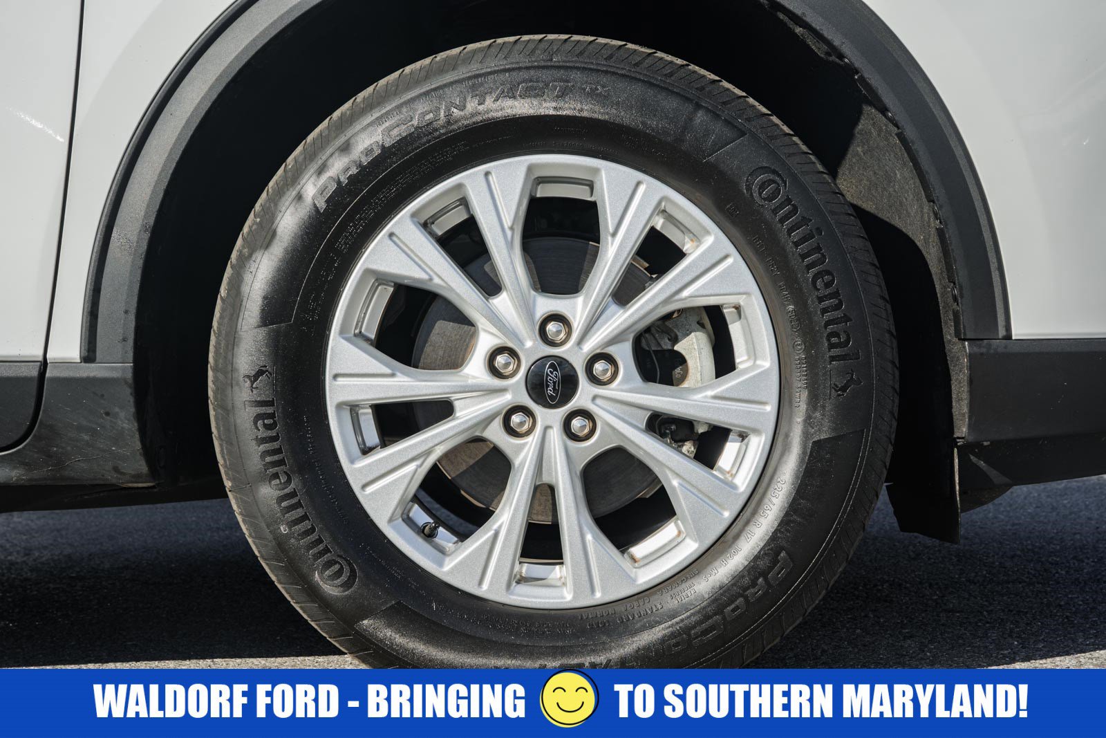 Certified 2023 Ford Escape Active image 19