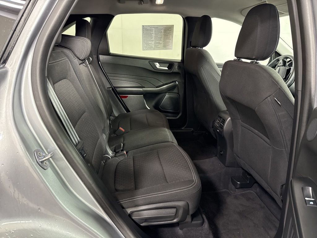 Certified 2023 Ford Escape Active w/ Tech Pack #2 image 16