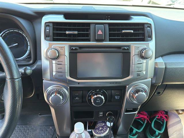 Used 2019 Toyota 4Runner SR5 Premium AWD/4WD image 13