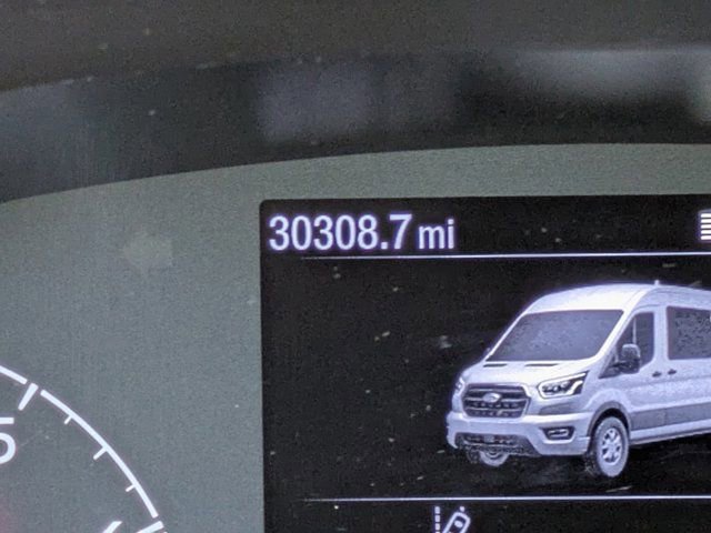 Certified 2022 Ford Transit 350 XL image 24