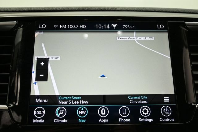 Used 2020 Chrysler Pacifica Limited FWD image 23