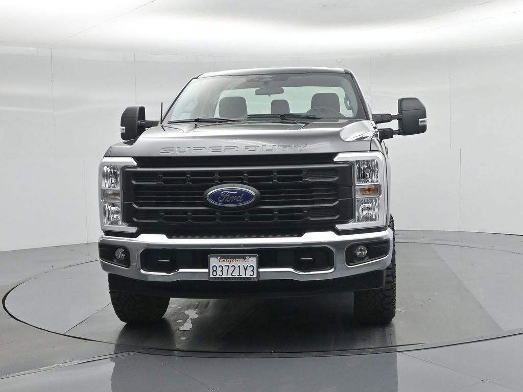 Certified 2024 Ford F250 XL w/ XL Off-Road Package image 20