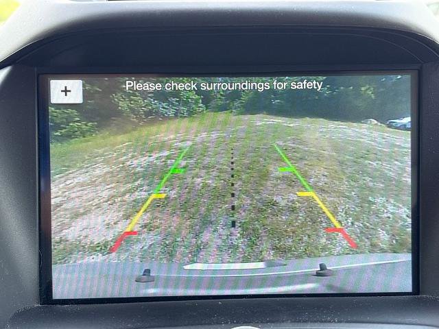 Certified 2018 Ford Escape SE w/ SE Sync 3 Package AWD/4WD image 11