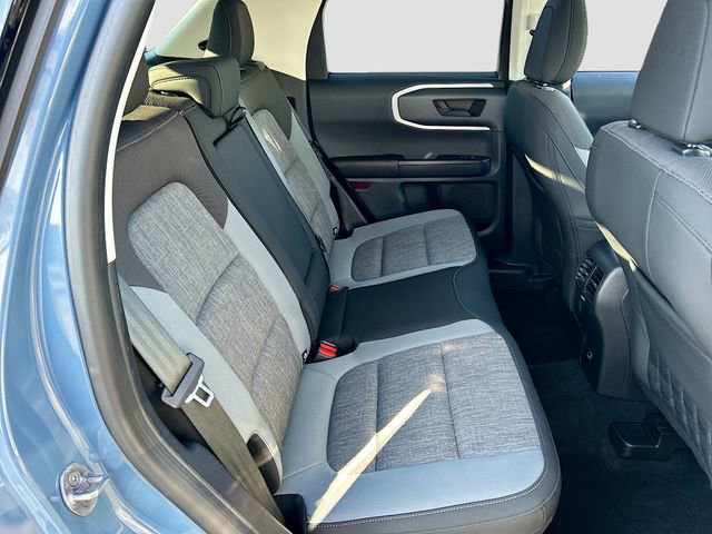 Certified 2024 Ford Bronco Sport Big Bend w/ Convenience Package image 27