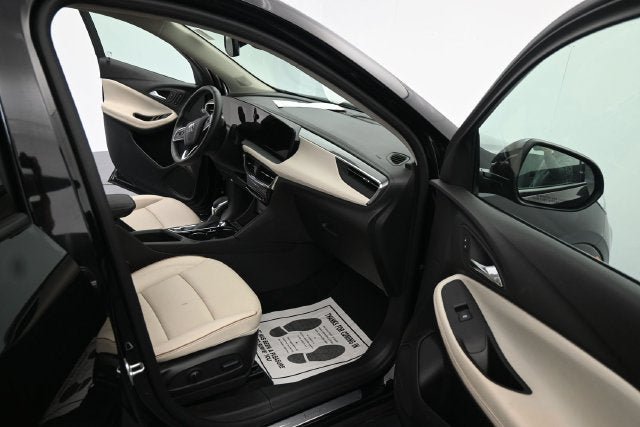 Used 2025 Buick Encore GX Avenir AWD/4WD image 15
