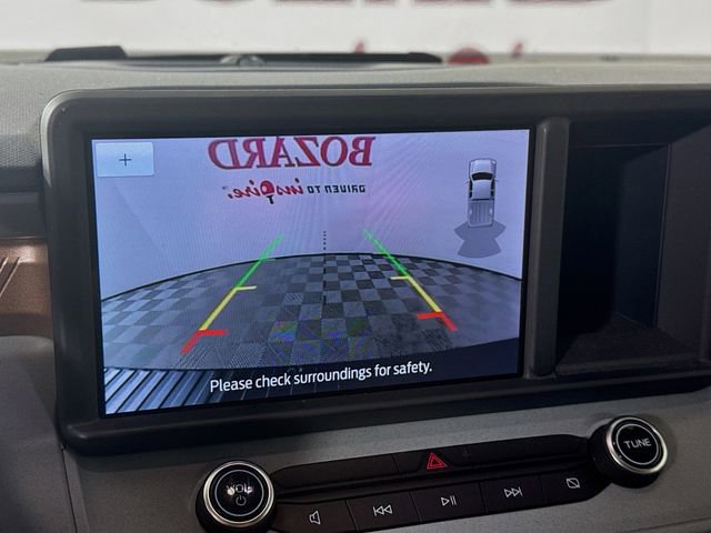 Certified 2022 Ford Maverick Lariat w/ Lariat Luxury Package image 17