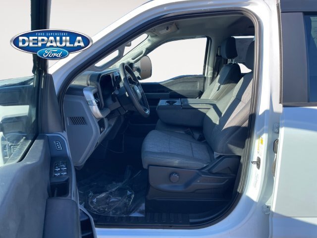 Certified 2024 Ford F250 XL w/ STX Appearance Package AWD/4WD image 11