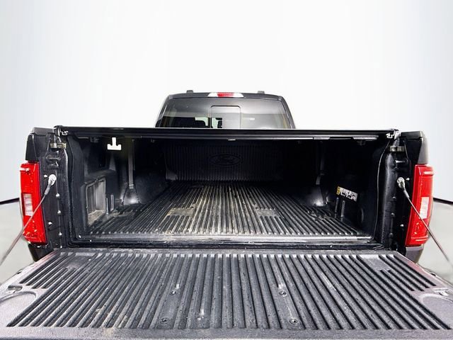 Certified 2022 Ford F150 XLT w/ Equipment Group 302A High image 24