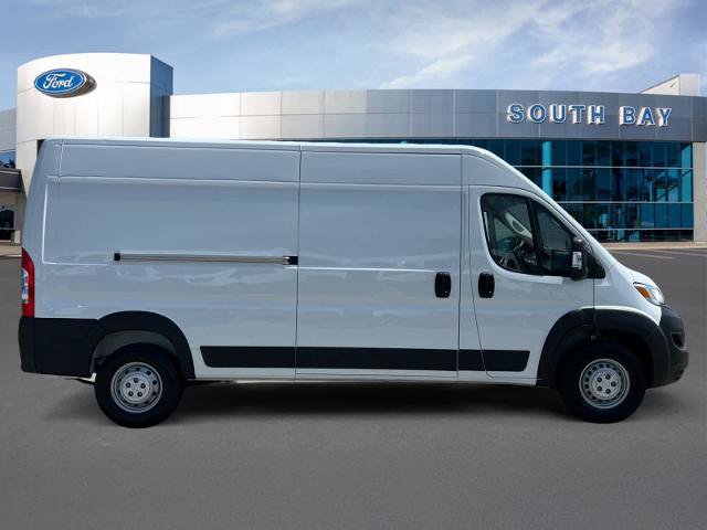 Used 2025 RAM ProMaster 2500 w/ Convenience Group FWD image 6