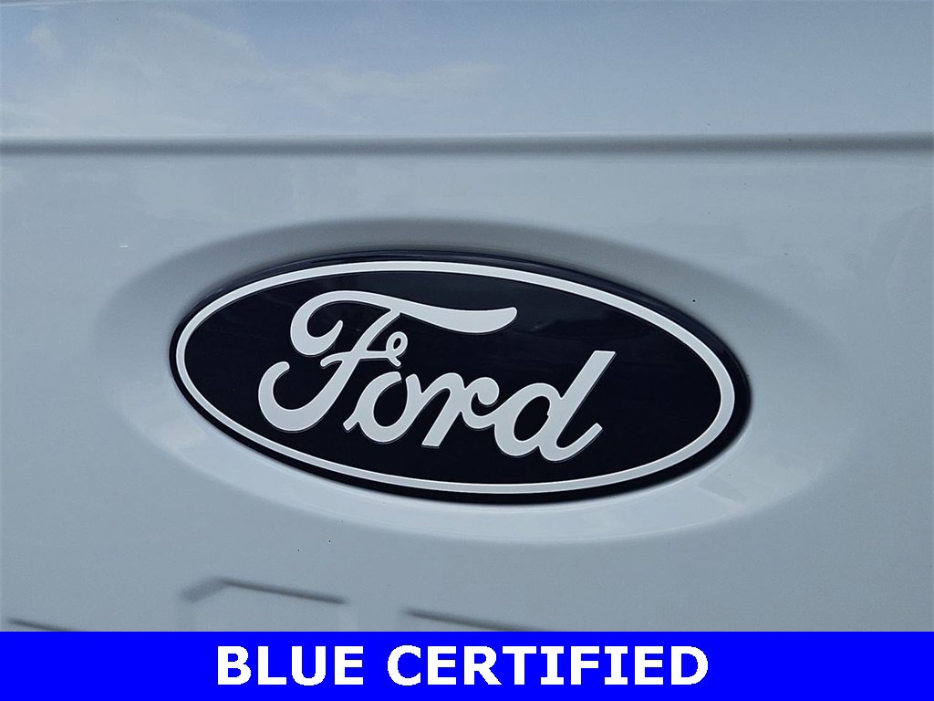 Certified 2024 Ford F150 XLT w/ Tow/Haul Package image 28