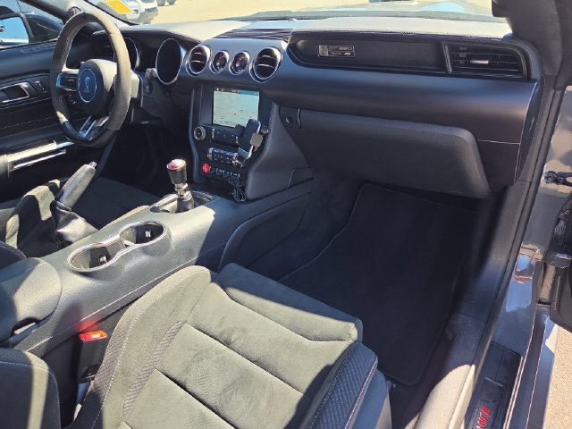 Certified 2018 Ford Mustang Shelby GT350 w/ Electronics Package RWD image 29