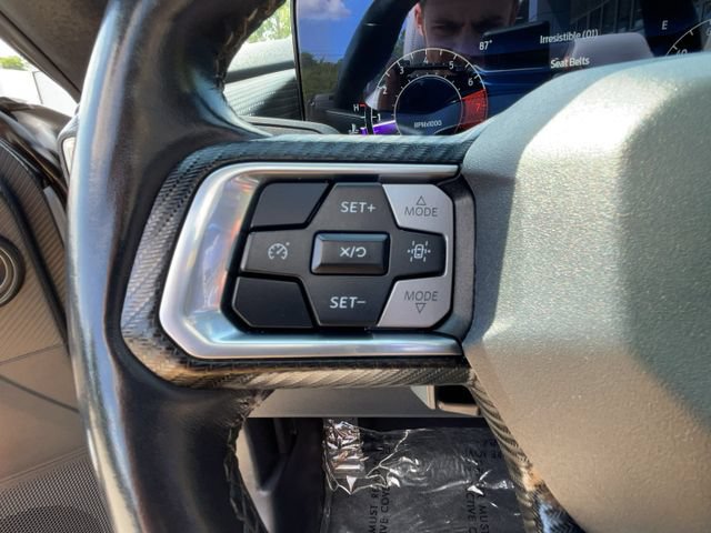 Certified 2024 Ford Mustang Premium RWD image 17