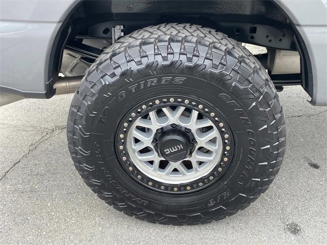 Certified 2024 Ford F250 XL w/ XL Off-Road Package image 33