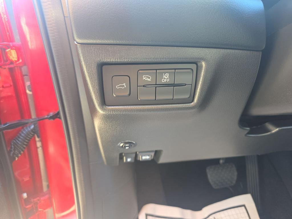 Used 2025 MAZDA CX-5 AWD 2.5 S w/ Preferred Package image 19