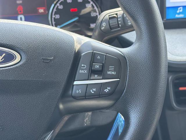 Certified 2022 Ford Maverick XLT w/ Equipment Group 300A Standard AWD/4WD image 13