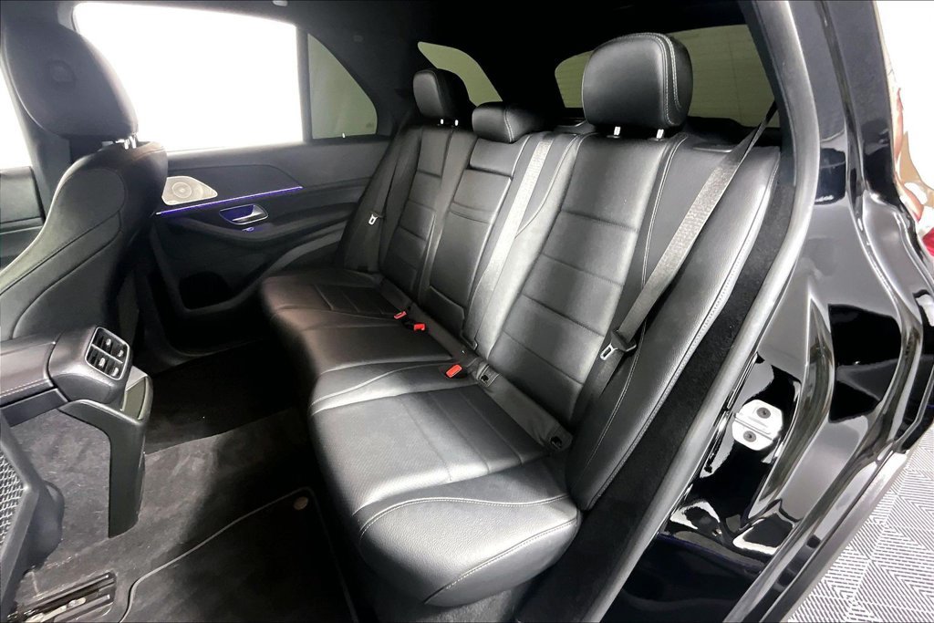Used 2022 Mercedes-Benz GLE 350 w/ Premium Package image 26