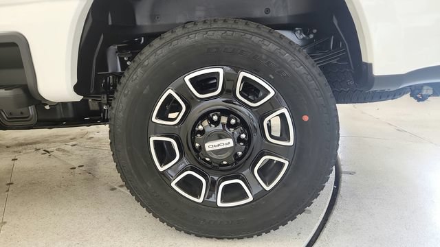 Certified 2026 Ford F350 Platinum AWD/4WD image 25