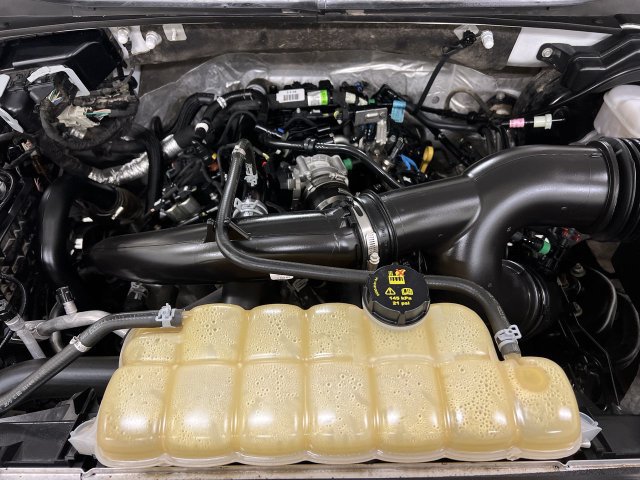 Certified 2020 Ford F150 XL w/ Equipment Group 101A Mid AWD/4WD image 10