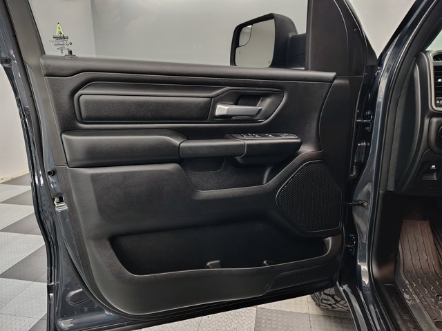 Used 2025 RAM 1500 Warlock AWD/4WD image 20