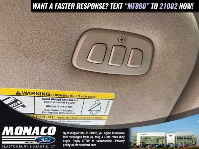 Certified 2019 Ford F350 Limited w/ FX4 Off-Road Package image 27