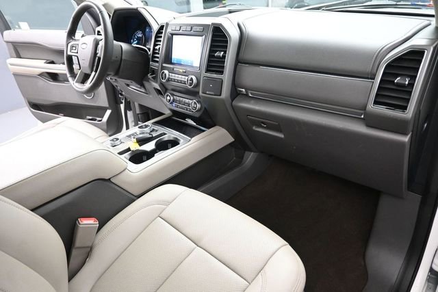 Certified 2021 Ford Expedition XLT AWD/4WD image 29