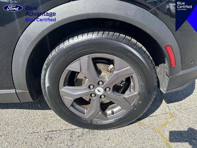 Certified 2023 Ford Mustang Mach-E Select RWD image 9