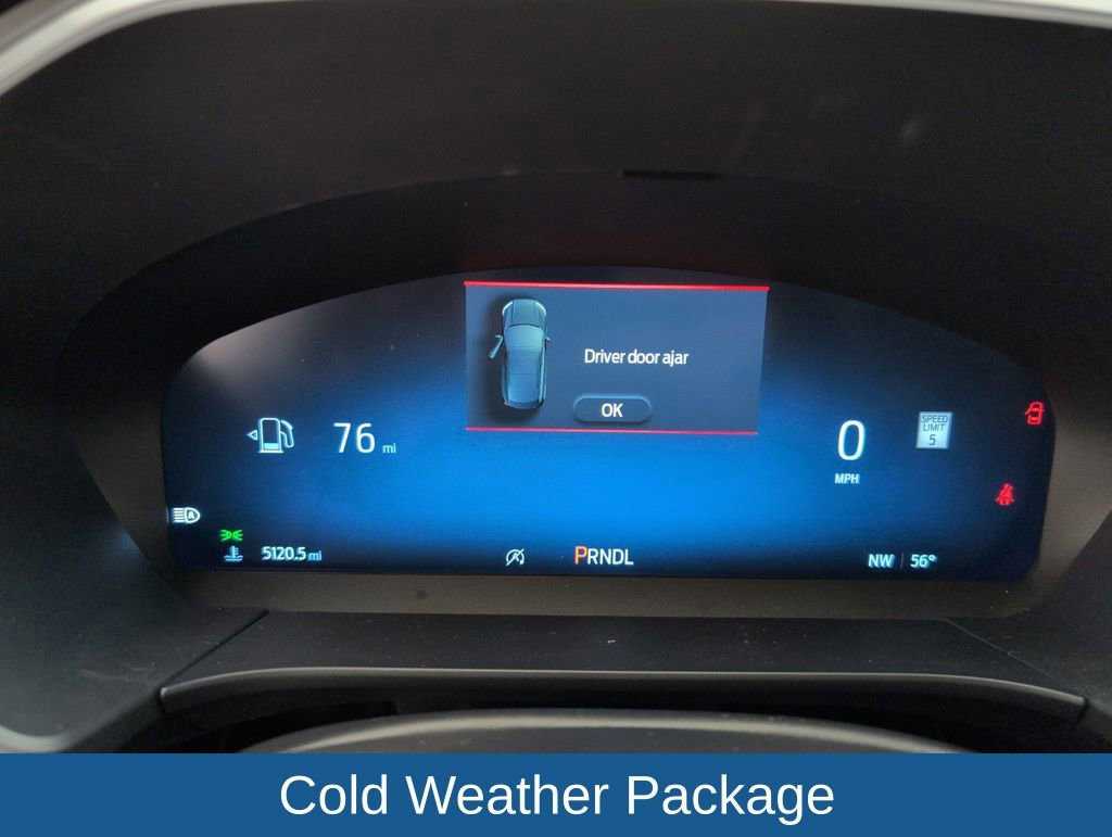 Certified 2023 Ford Escape Active w/ Tech Pack #2 image 26