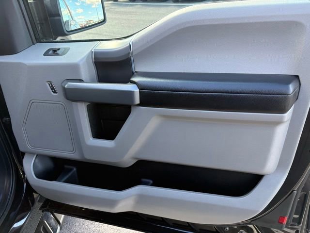 Certified 2019 Ford F150 XLT w/ Equipment Group 302A Luxury image 36