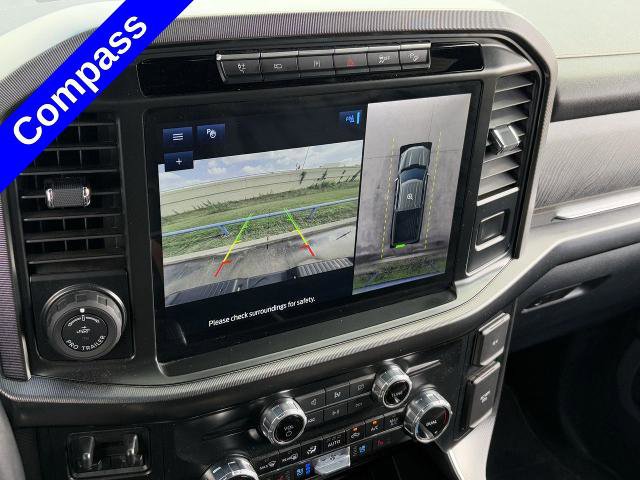 Certified 2023 Ford F150 Platinum w/ FX4 Off-Road Package AWD/4WD image 23