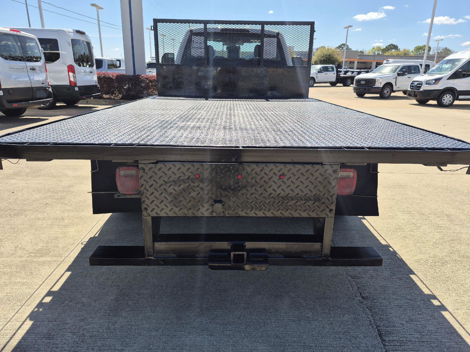 Certified 2018 Ford F350 XL w/ Power Equipment Group image 3