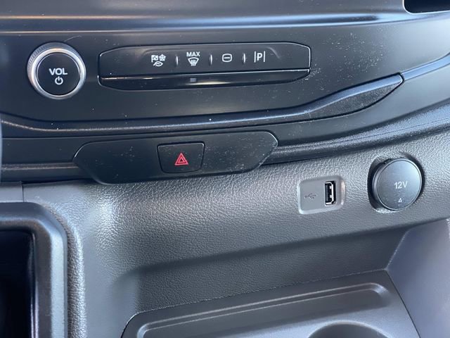 Certified 2024 Ford Transit 350 Low Roof AWD w/ Load Area Protection Package image 16