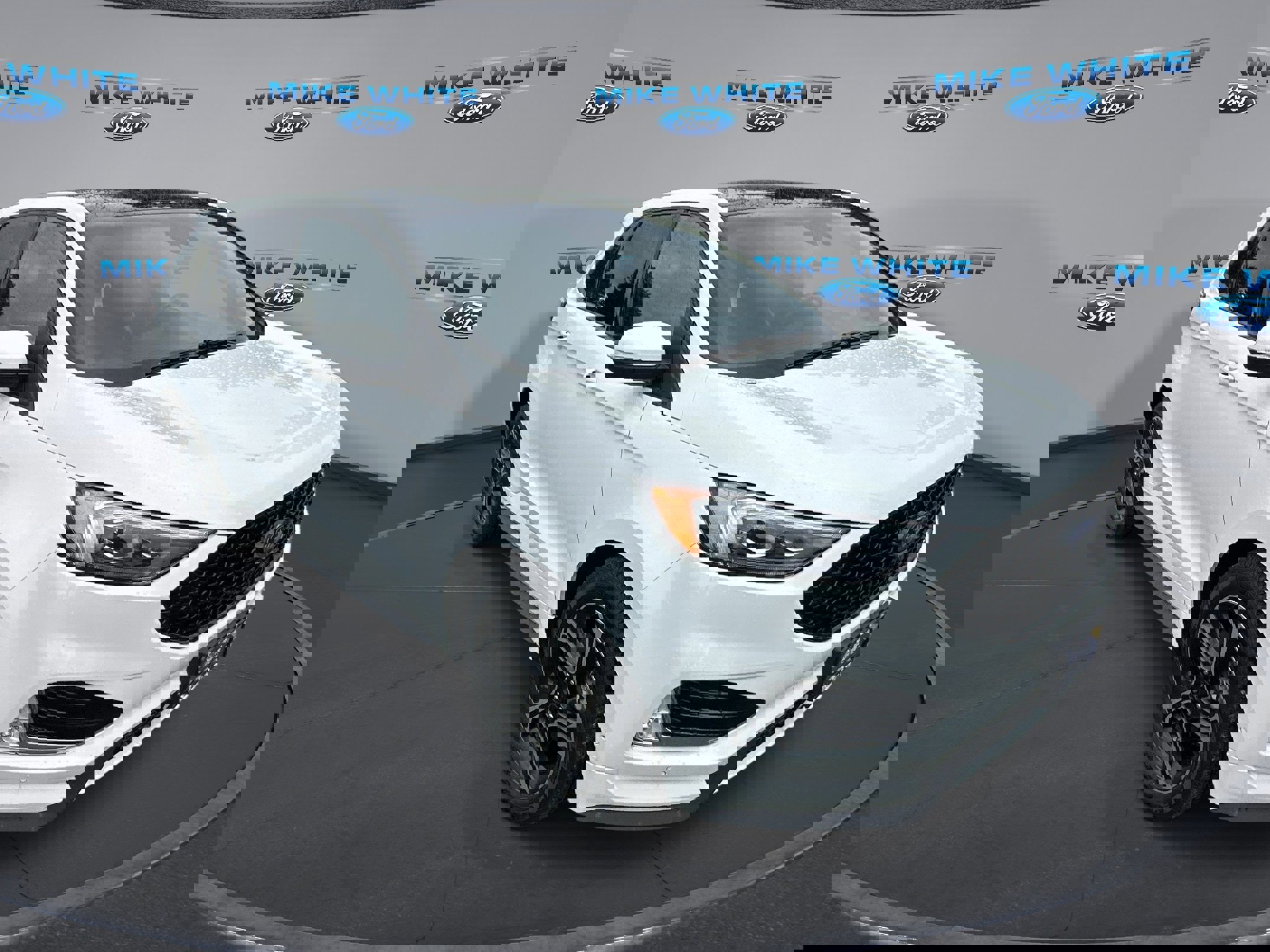 Certified 2020 Ford Edge ST w/ Equipment Group 401A image 1